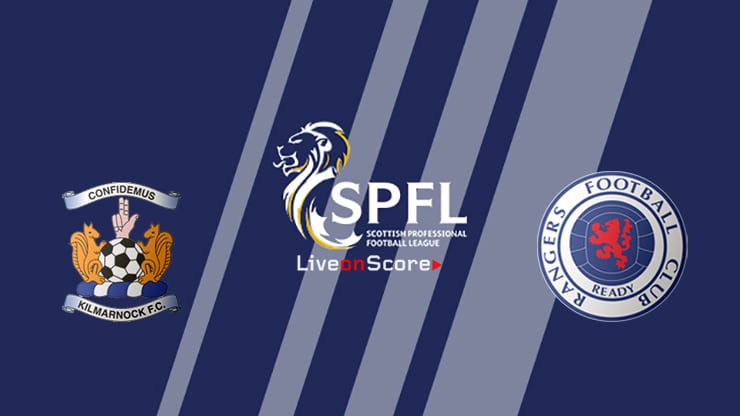 キルマーノック対レンジャーズプレビューと予測ライブストリームプレミアシップ19