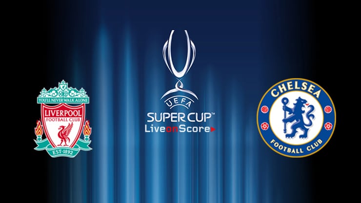 Liverpool Vs Chelsea Preview And Prediction Live Stream Uefa Super Cup 2019