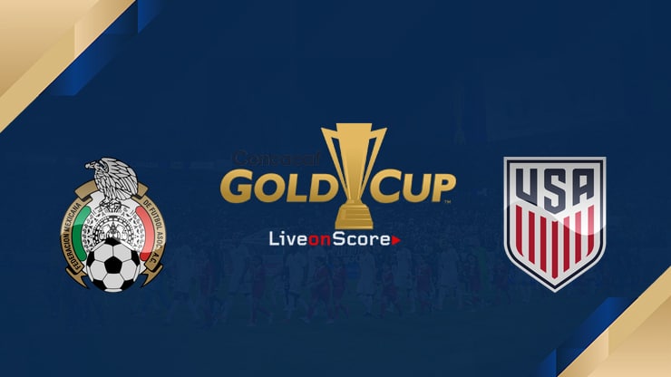 Mexico vs USA Preview and Prediction Live stream - Concacaf Gold Cup