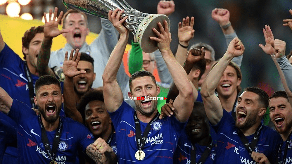 UEFA Europa League qualifying explained