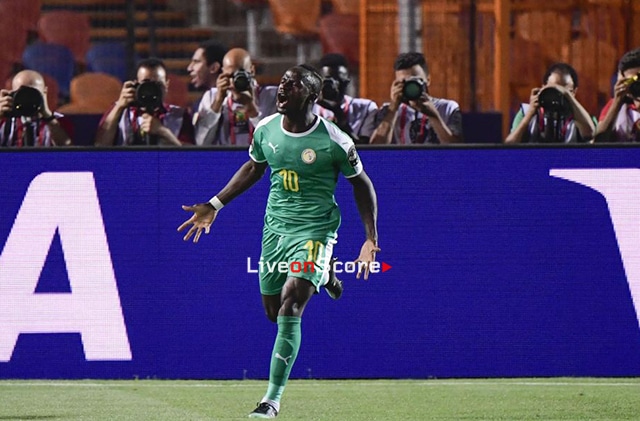 Senegal vs Benin Preview and Prediction Live stream Africa Cup of