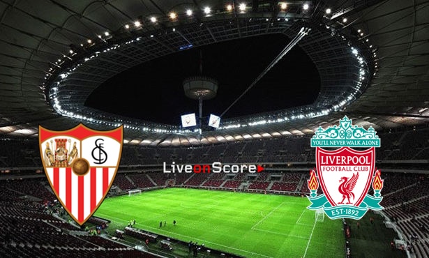 Sevilla vs Liverpool Preview and Prediction Live stream – Club Friendly 2019