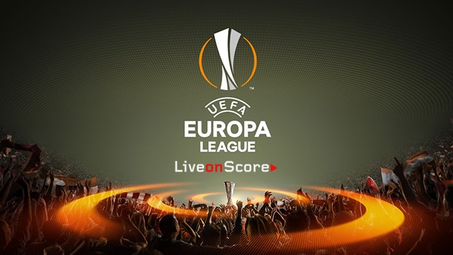 Uefa Europa League Qualification Quarter finals 2019 ...