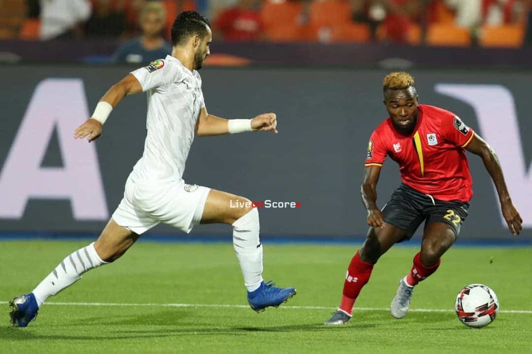 Uganda vs Senegal Preview and Prediction Live stream Africa Cup of