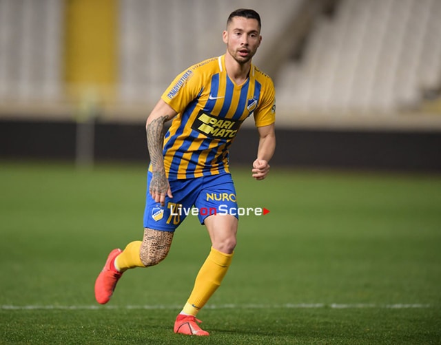 Apoel Vs Qarabagプレビュー 予測ライブストリームチャンピオンズリーグ 予選19 Apoel Vs Qarabagプレビュー 予測ライブストリームチャンピオンズリーグ 予選19