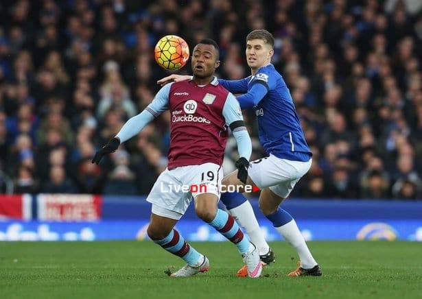 Aston Villa vs Everton Preview and Prediction Live stream Premier