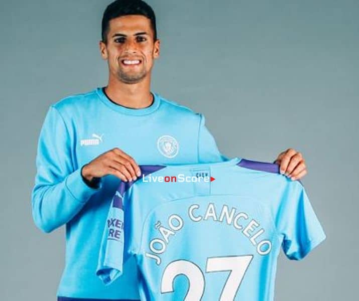 João Cancelo Number / Cancelo's Official Juventus Signed Shirt, 2018/19 ... / Find out everything about joao cancelo.