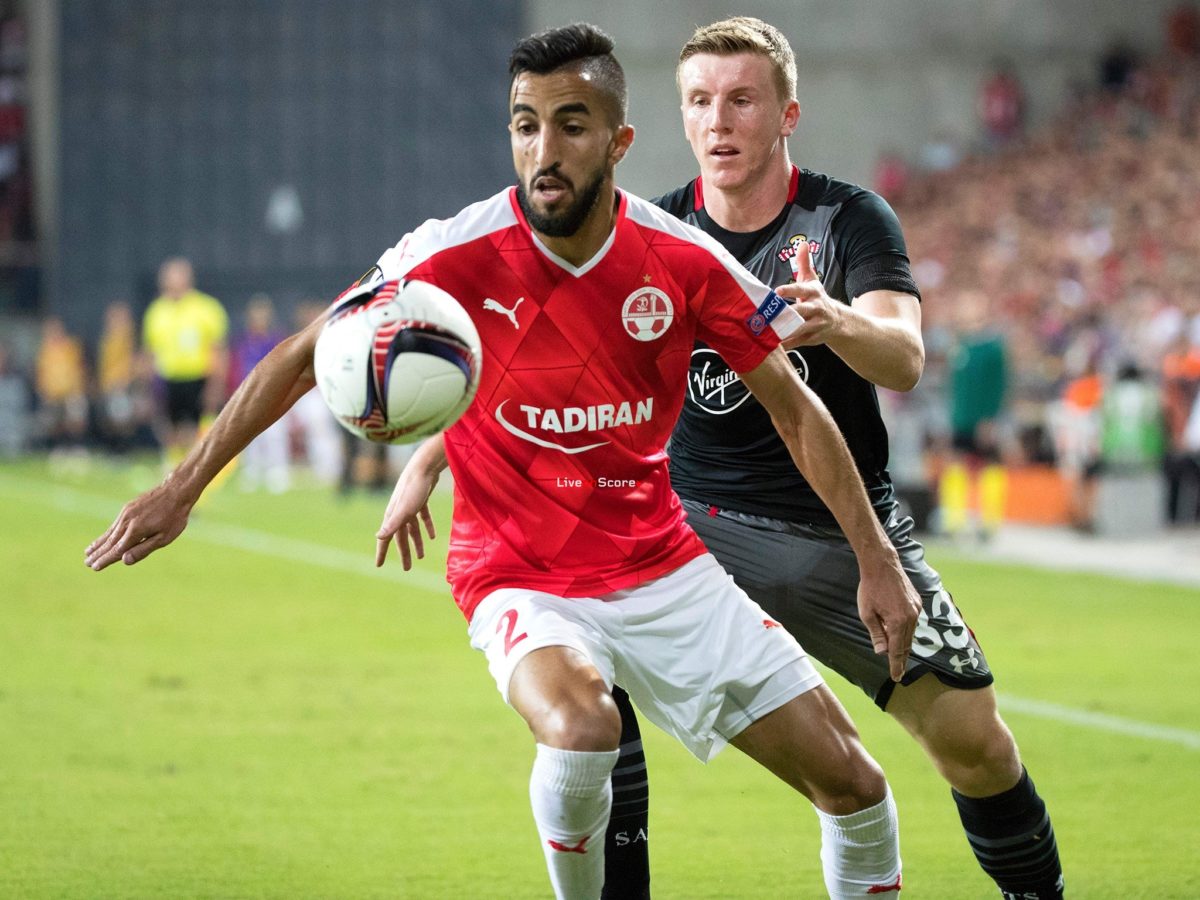 Feyenoord vs Hapoel Beer Sheva Preview and Prediction Live ...