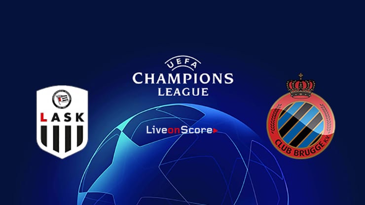 LASK Linz vs Club Brugge KV Preview and Prediction Live ...