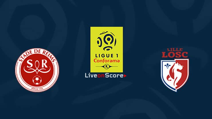 Reims vs Lille Preview and Prediction Live stream Ligue 1 2019/2020