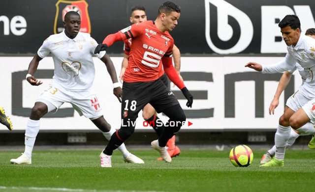 Rennes vs Nice Preview and Prediction Live stream Ligue 1 ...