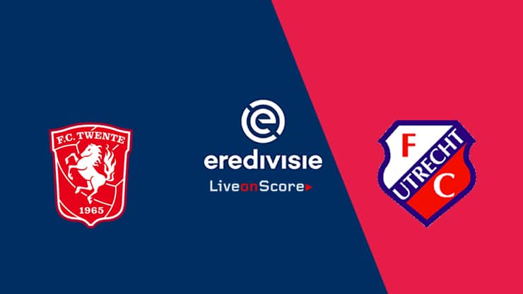 Twente Vs Utrecht Preview And Prediction Live Stream Eredivisie 2019 2020