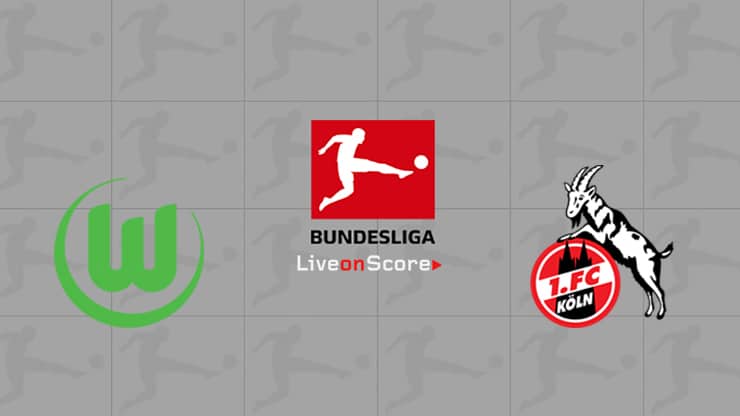 Wolfsburg Vs KГ¶ln Wolfsburg Vs KГ¶ln