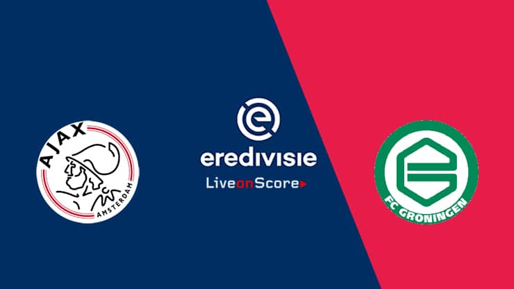 Ajax vs Groningen Preview and Prediction Live stream ...