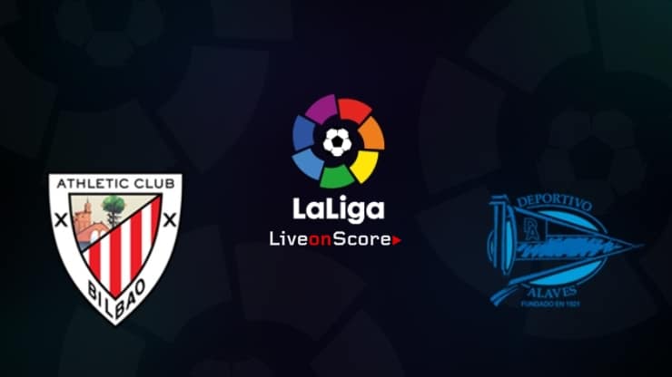 Athletic Bilbao Vs Alaves Preview And Prediction Live Stream Laliga Santander 2019 2020