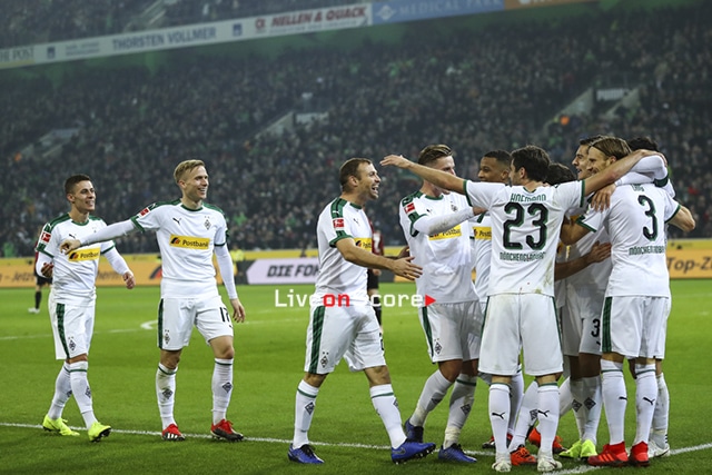 Basaksehir vs B. Monchengladbach Preview and Prediction ...