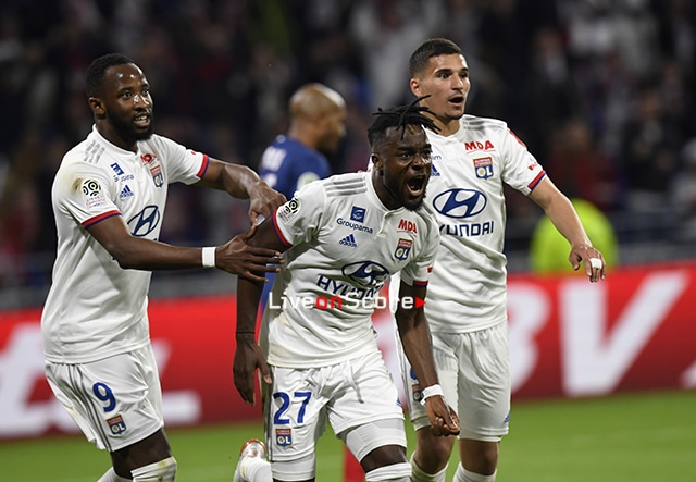 Brest vs Lyon Preview and Prediction Live stream Ligue 1 2019/2020