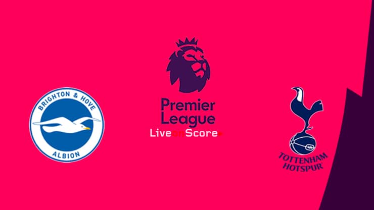Brighton Vs Tottenham Preview And Prediction Live Stream Premier League 2019 2020