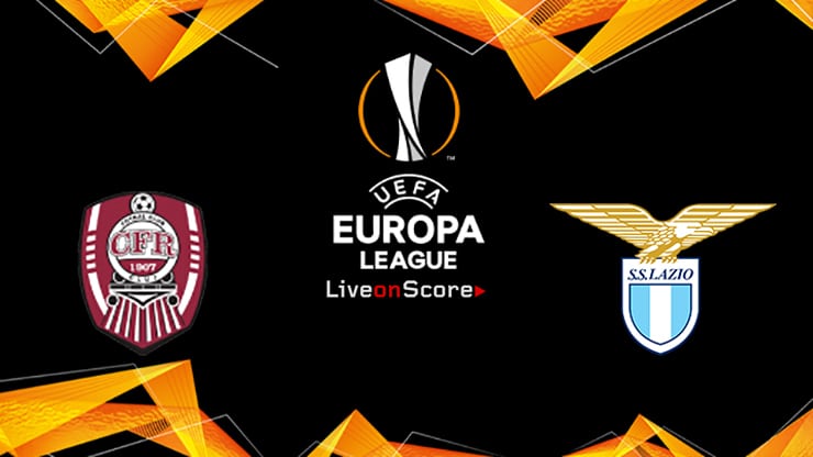 Cfr Cluj Vs Lazio Preview And Prediction Live Stream Uefa Europa League 2019 2020