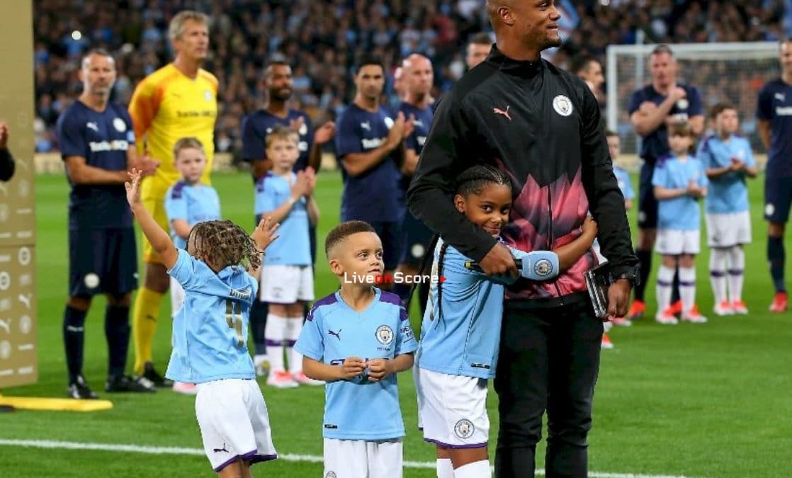 KOMPANY: TESTIMONIAL WAS THE GREATEST GIFT