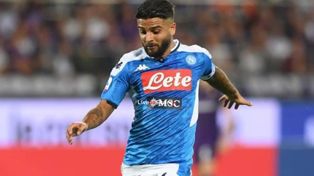 Insigne withdraws from Italy squad due to injury