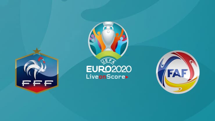 フランスvsアンドラプレビューおよび予測ライブストリーム 予選euro フランスvsアンドラプレビューおよび予測ライブストリーム 予選euro