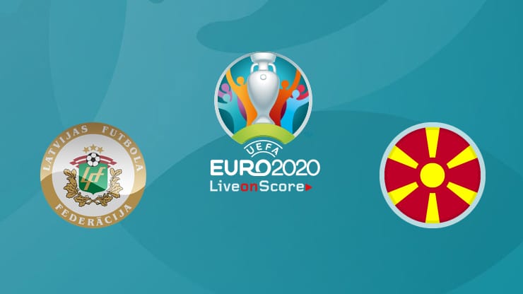 Latvia vs North Macedonia Preview and Prediction Live ...