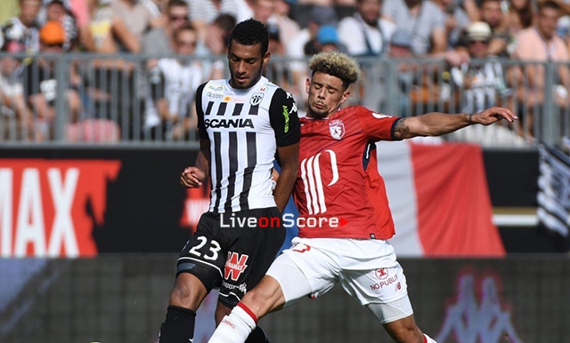 Lille Vs Angers Preview And Prediction Live Stream Ligue 1 2019 2020
