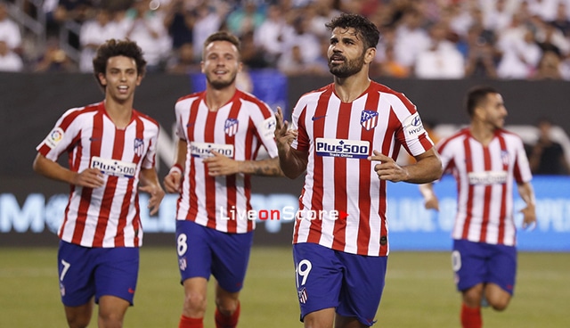 ロコモティフモスクワvs Atl マドリードのプレビューと予測ライブストリームuefaチャンピオンズリーグ19 ロコモティフモスクワvs Atl マドリードのプレビューと予測ライブストリームuefaチャンピオンズリーグ19
