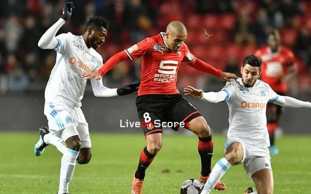 Marseille Vs Rennes Preview And Prediction Live Stream Ligue 1 2019 2020