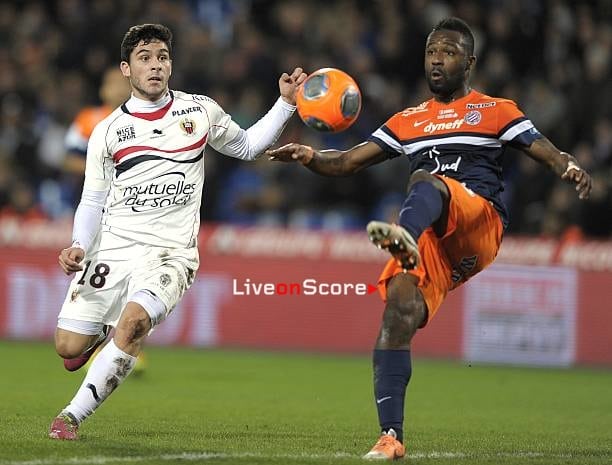 Montpellier vs Nice Preview and Prediction Live stream ...