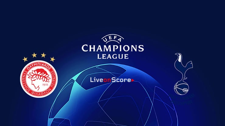 tottenham ajax live streaming olympiakos