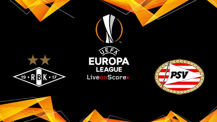 Rosenborg vs PSV Preview and Prediction Live stream UEFA ...