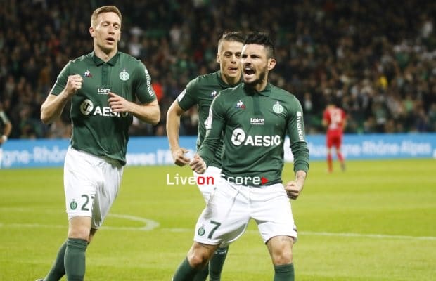 st etienne vs metz preview and prediction live stream ligue 1 2019 2020
