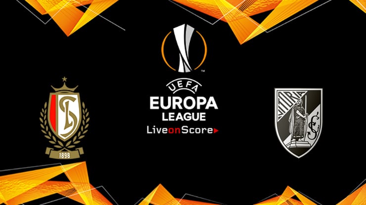 Preview Ea St Liege Vs Guimaraes Le Prediction Live Live Uefa