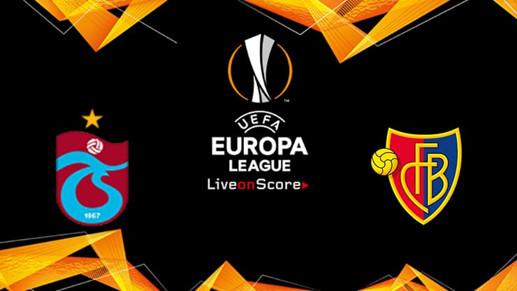 Trabzonspor vs Basel Preview and Prediction Live stream UEFA Europa