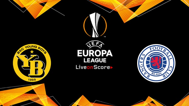 Young Boys Vs Rangers Preview And Prediction Live Stream Uefa