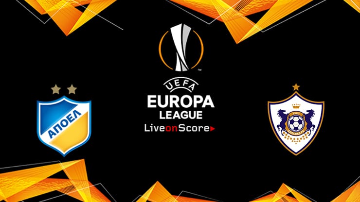 Qarabag apoel Clearance