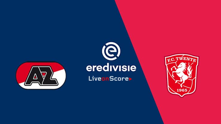 Az Alkmaar Vs Twente Preview And Prediction Live Stream Eredivisie 2019 2020