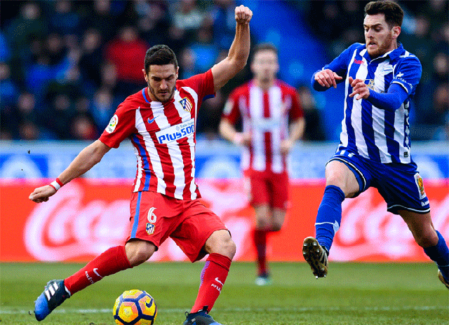 Alaves Vs Atl Madrid Preview And Prediction Live Stream Laliga Santander 2019 2020