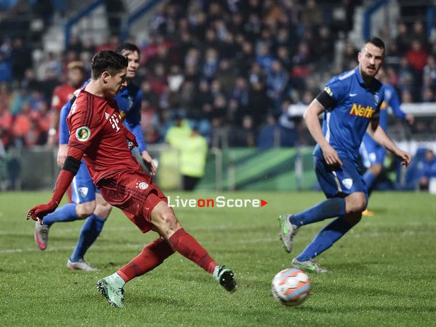 Bayern Bochum Live Bayern Bochum Live