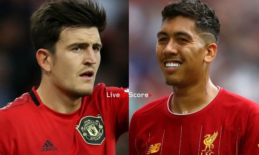 Manchester United vs Liverpool – Team news Lines up