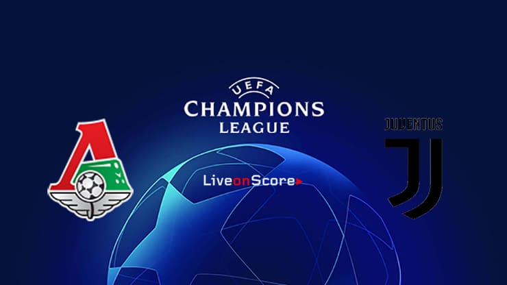 Lokomotiv Moscou Vs Juventus Preview Et Pronostics En Direct