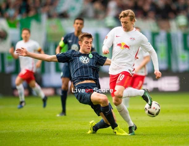 RB Leipzig vs Wolfsburg Preview and Prediction Live stream Bundesliga ...