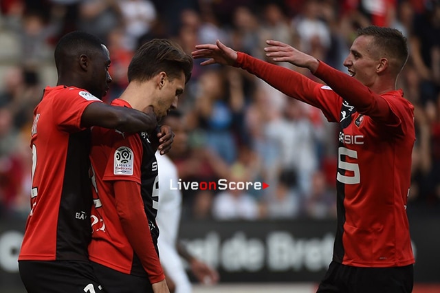 Rennes vs CFR Cluj Preview and Prediction Live stream UEFA Europa League 2019/2020