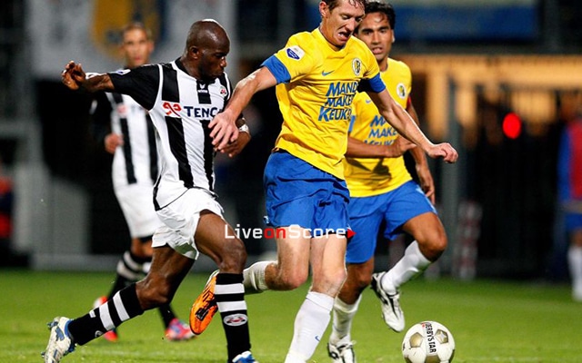Waalwijk Vs Heracles Preview And Prediction Live Stream Eredivisie 2019 2020
