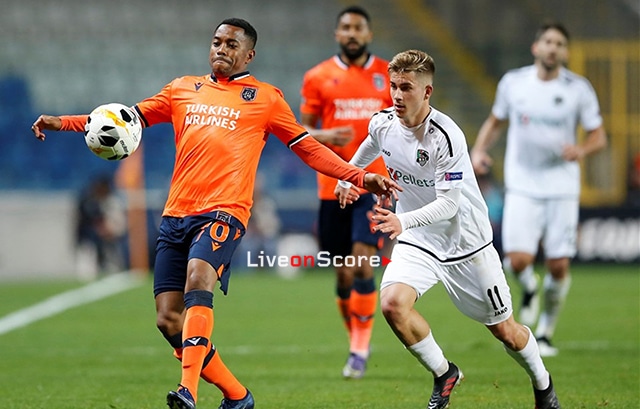 Wolfsberger AC vs Basaksehir Preview and Prediction Live ...