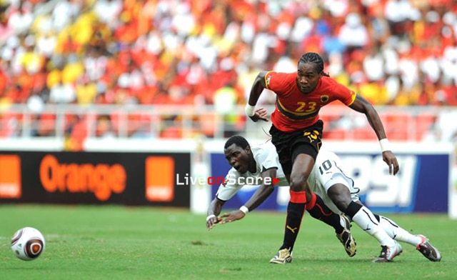 Angola vs Gambia Preview and Prediction Live stream Africa Cup of Nations - Qualification 2019