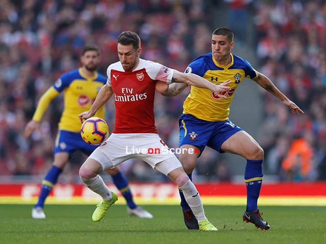 アーセナルvsサウサンプトンプレビューおよび予測ライブストリームプレミアリーグ19