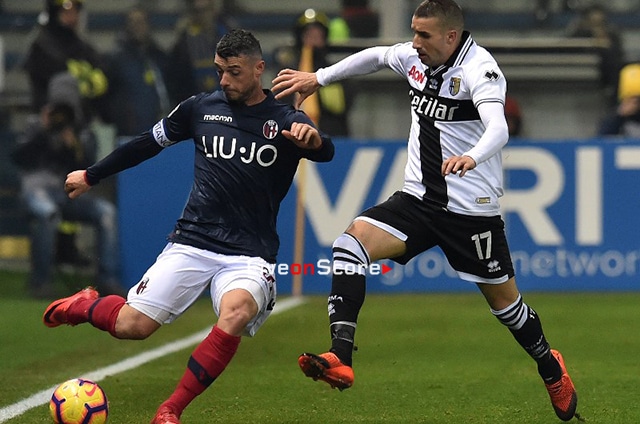 Bologna vs Parma Preview and Prediction Live stream Serie ...